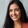 Portrait of Ms. Fatima M.