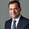 Portrait of Mr. Khalid A.