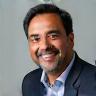 Portrait of Mr. Omar H.